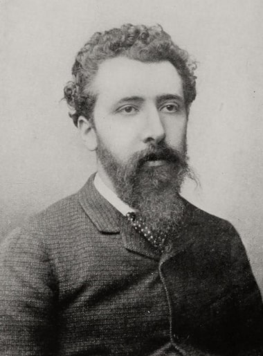 Georges Seurat Georges Seurat