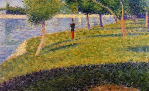 Cadet from Saint-Cyr by Oil Painting Reproduction